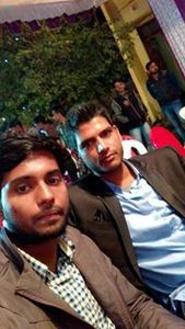Himansh Gupta