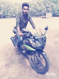 Vignesh Yadadi