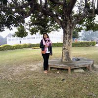 Pratigya Shrestha