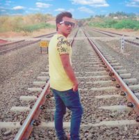 Vinayak Nagamoti