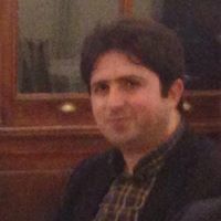 İsmail Gazel