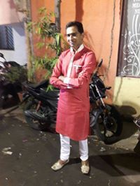 Nilesh Patel