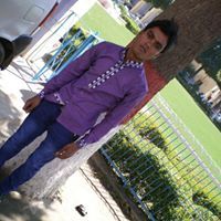 Rohit Gupta