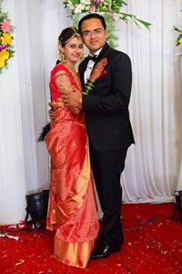 Sandeep Bharadwaj