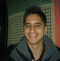 Marcos César