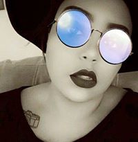 Khadeja Drammeh