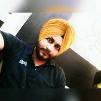 Prabhjot Singh