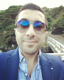 Emrah Doğan