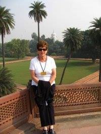 Janet James
