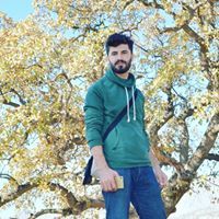 سوفیان گوهەرزی