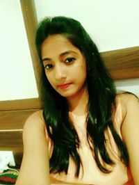Siddhi Jaiswal
