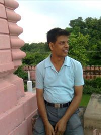 Sanjay Singh
