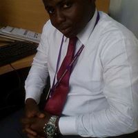Ochoechi Agweye