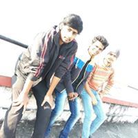 Chandraprakash Mridul