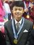 Khalid ...