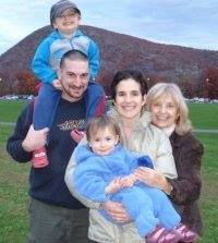 marilyn a interlandi