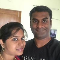 Pravin Pandian