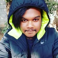 Abhishek Tirkey