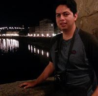 David Quiroga
