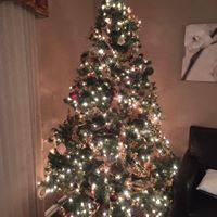 Wilma Eilander- Thompson