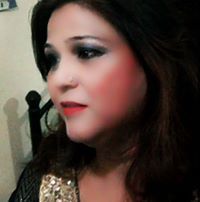Syeda Kazmi