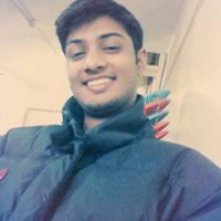 Syed Faraz