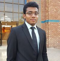 Muhammad Zafar