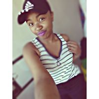 Sindisiwe Ndlovu