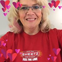 sherri martin