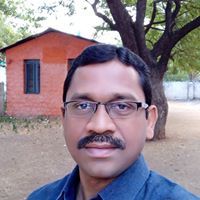 Mohammed Ghouse