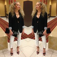 Gwen Bowers