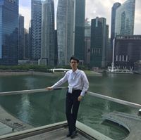 Tu Pengfei