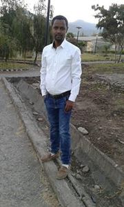 ሀይለ ሚካኤል