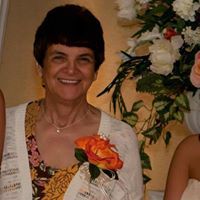 Elva Cowsert Wilson