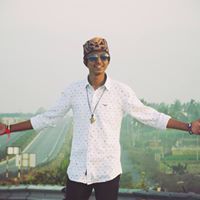 Sanjeev Sanjeev LD Rocker