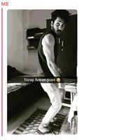 Nitin Sharma