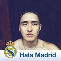 Nursultan Kalmuratov