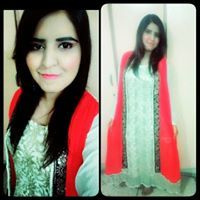 Ambreen Ali