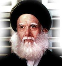 سيدحسين القاضي