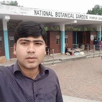 মাহবুবুর রহমান