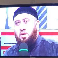 أنزور إسمرزايوف