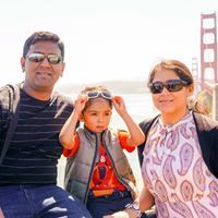 Sathish Sathyamurthy