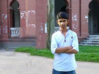 Mehedi Hasan