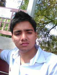 Gaurav Yadav