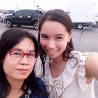 Sassyangle Madeinheaven