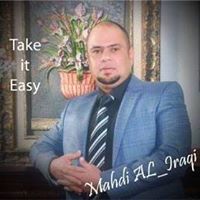 مهدي العراقي