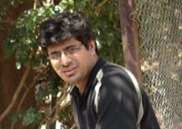 Chirag Purecha