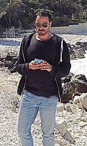 Mohammed Abbas