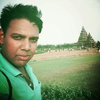 अरुण कुमार