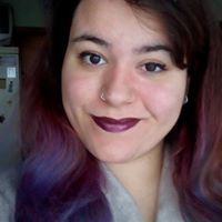 Μαρία Χόλμς